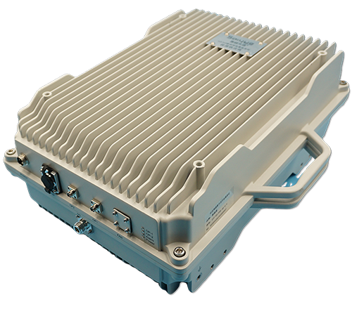 诸城单频/双频/四频/五频运营级数字光纤直放站