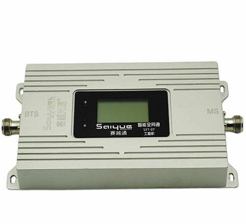 诸城单频手机信号放大器800㎡