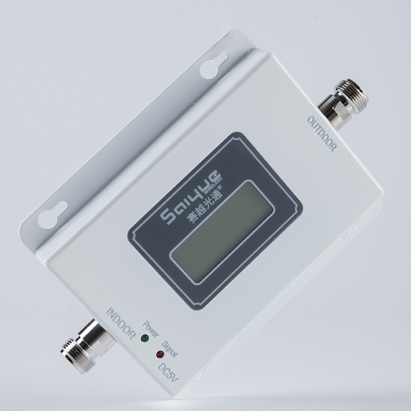 诸城家用配电房机房信号放大器200㎡