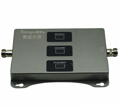 诸城三频手机信号增强器200㎡