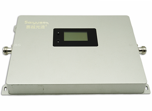  诸城三频/四频/五频手机信号接收器800㎡