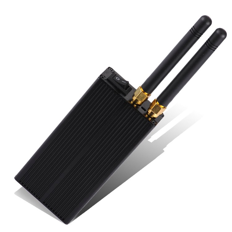  诸城1.2G/1.5G导航屏蔽器