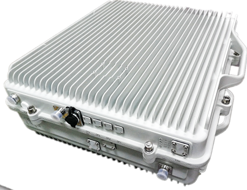 诸城信令级数字室分型移动通信干扰器