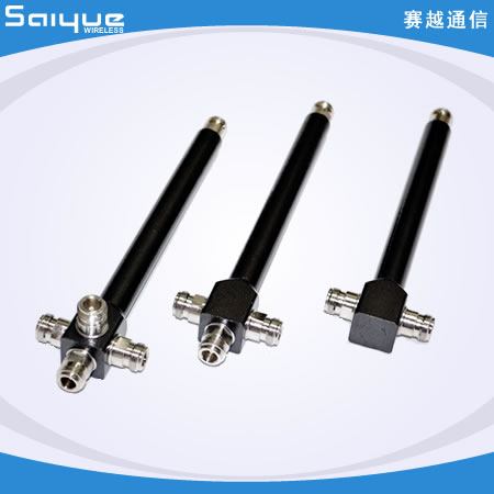  诸城FM调频广播同步广播功分器