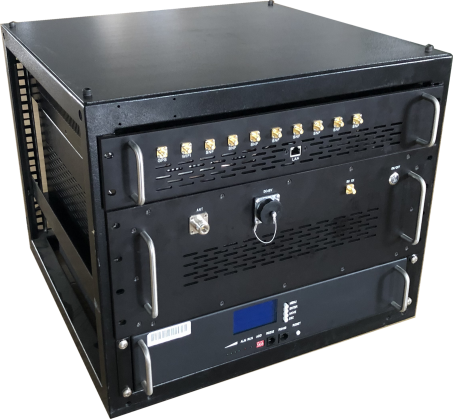 诸城全频段无线网络封控设备